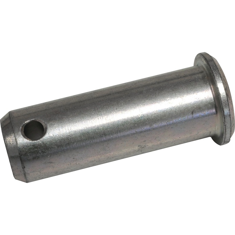 Metric Clevis Pin 12mm x 28.2mm | Sparex Part No.S.52311