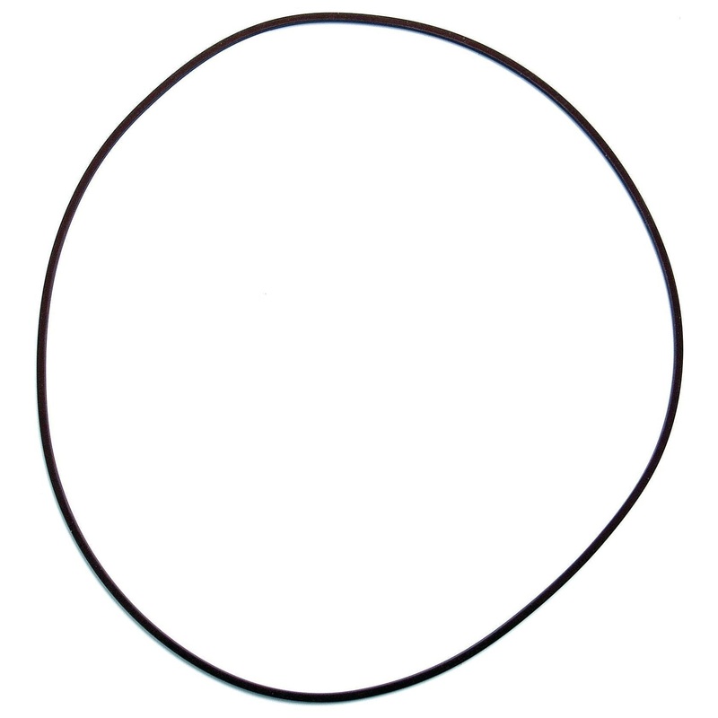 O Ring | Sparex Part No.S.59160