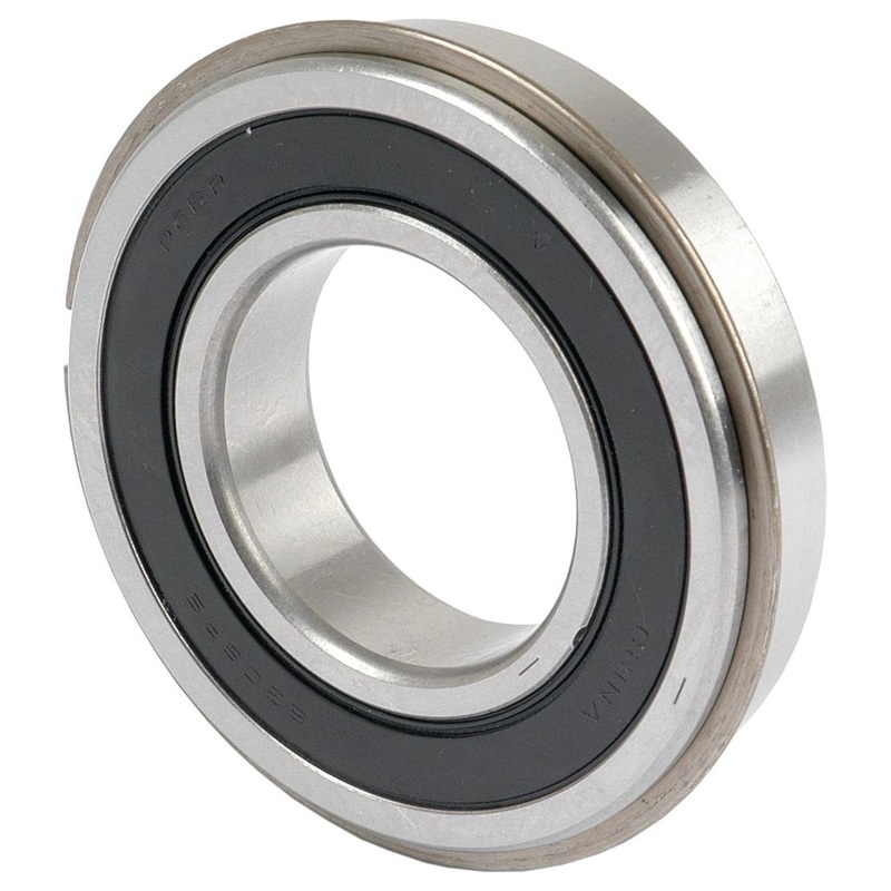 Sparex Deep Groove Ball Bearing (62092RSN) – S.56950