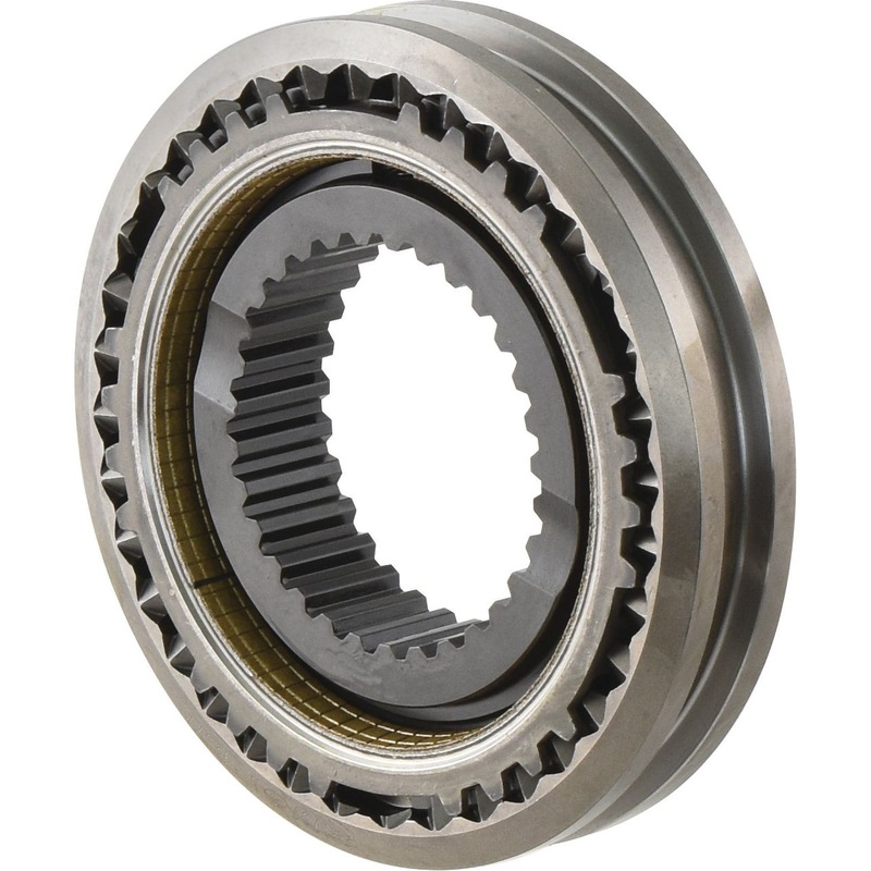 Synchro Assembly | Sparex Part No.S.59303