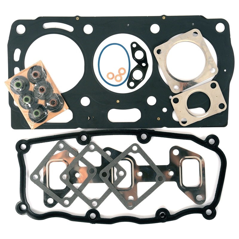 Top Gasket Set – 3 Cyl. (1103, 1103C-33T, 1103 TD, 1103A-33G, 110) | Sparex Part No.S.43913