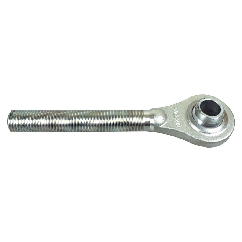 Top Link Ball End – 1 3/8” UNC – Cat.3 | Sparex Part No.S.4950