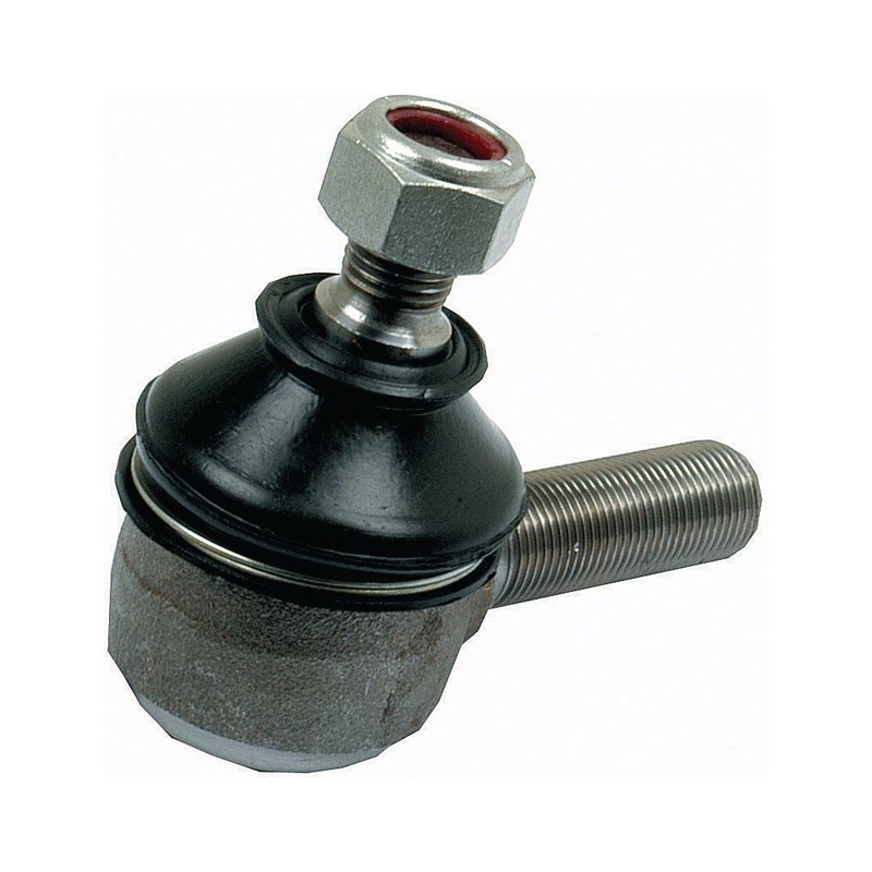 Track Rod, Length: 75mm – S.57782