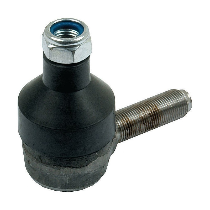 Track Rod, Length: 80mm – S.57783
