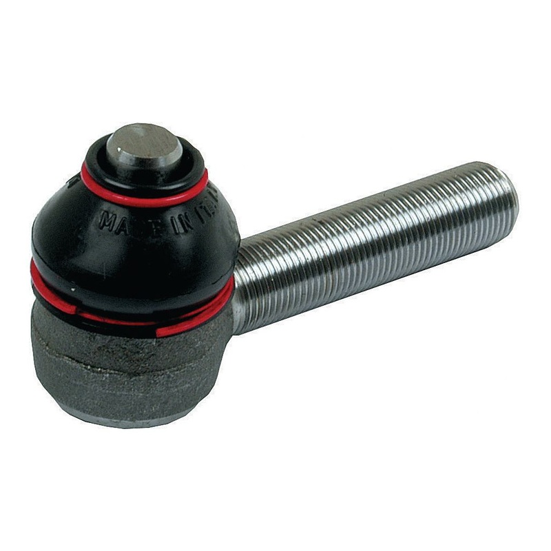 Track Rod, Length: 92mm – S.57546