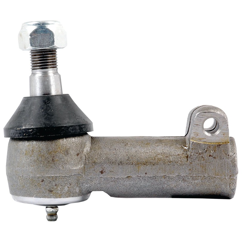 Track Rod, Length: 95mm – S.60391