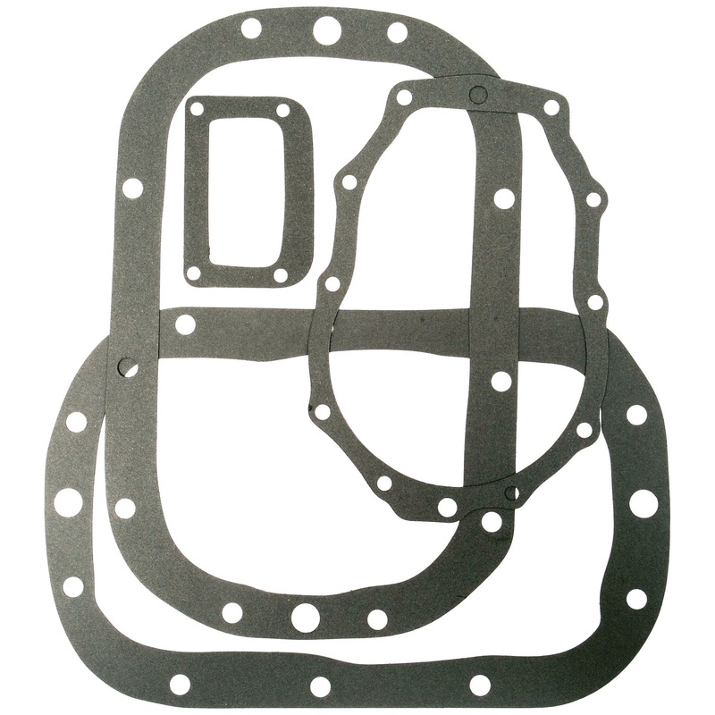 Transmission Cover Gasket Set | Sparex Part No.S.68190