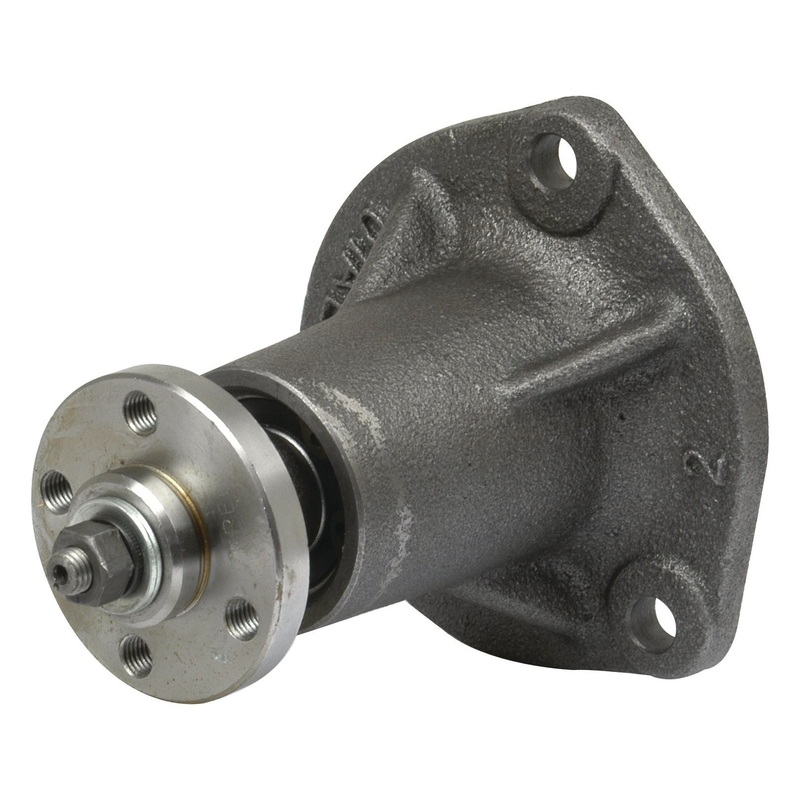 Water Pump Assembly – S.43576