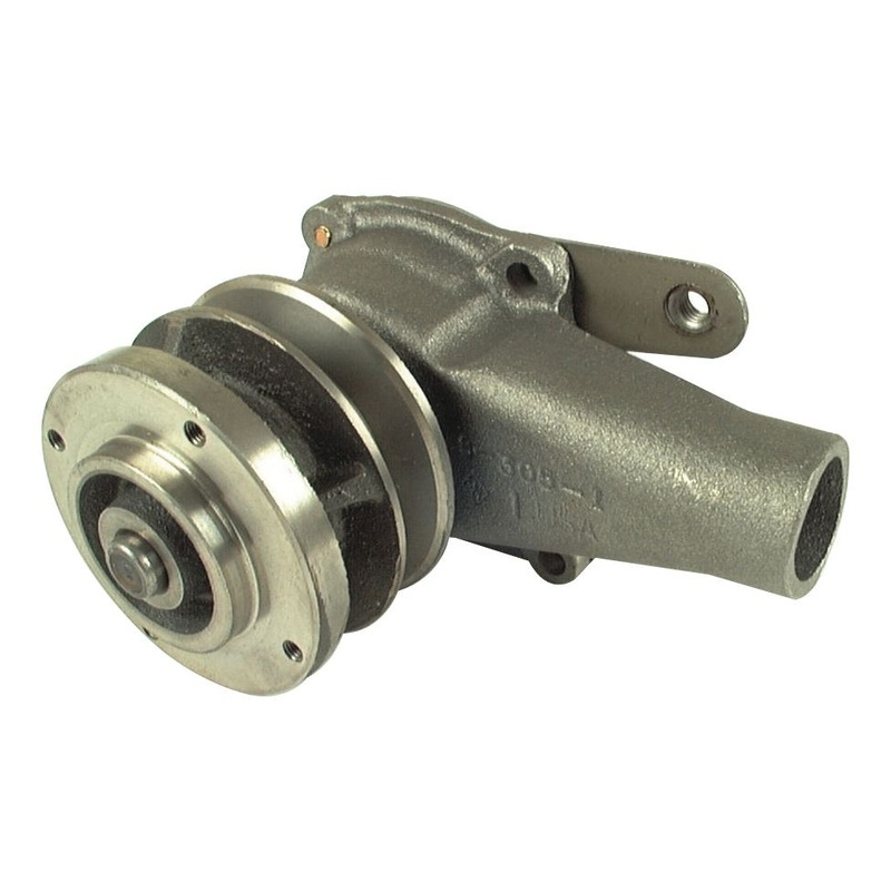 Water Pump Assembly | Sparex Part No.S.60632