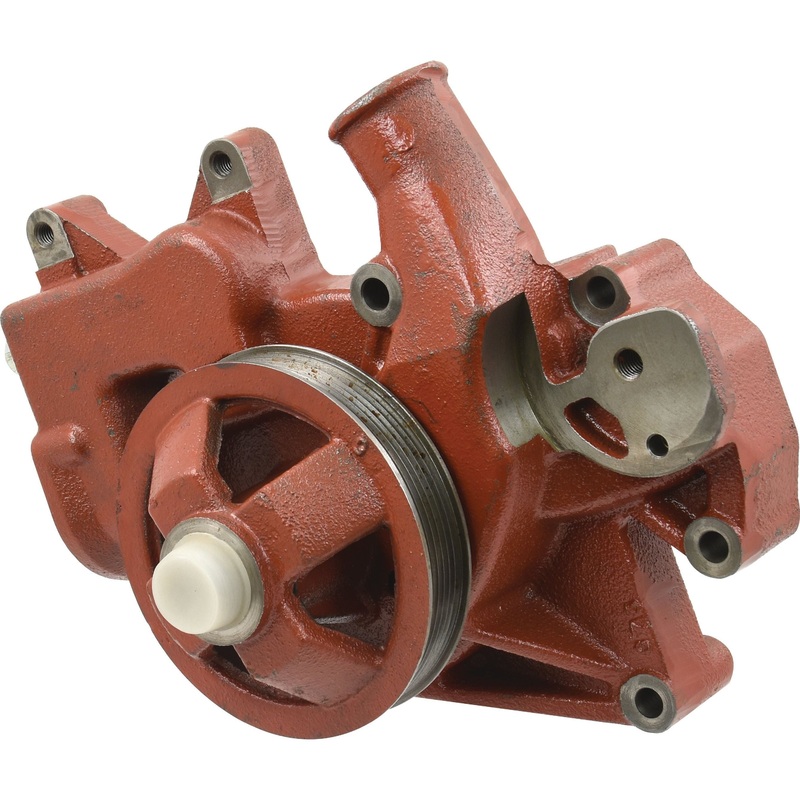 Water Pump Assembly (Supplied with Pulley) – S.66857