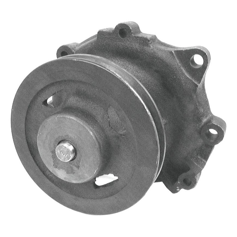 Water Pump Assembly (Supplied with Pulley) | Sparex Part No.S.66327