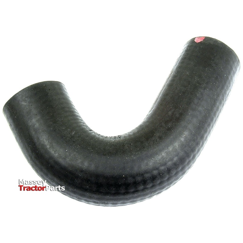 Bypass Hose, Inner  of Hose Smaller End: 28mm, Inner  of Hose Bigger End: 28mm | Sparex Part No.S.41527