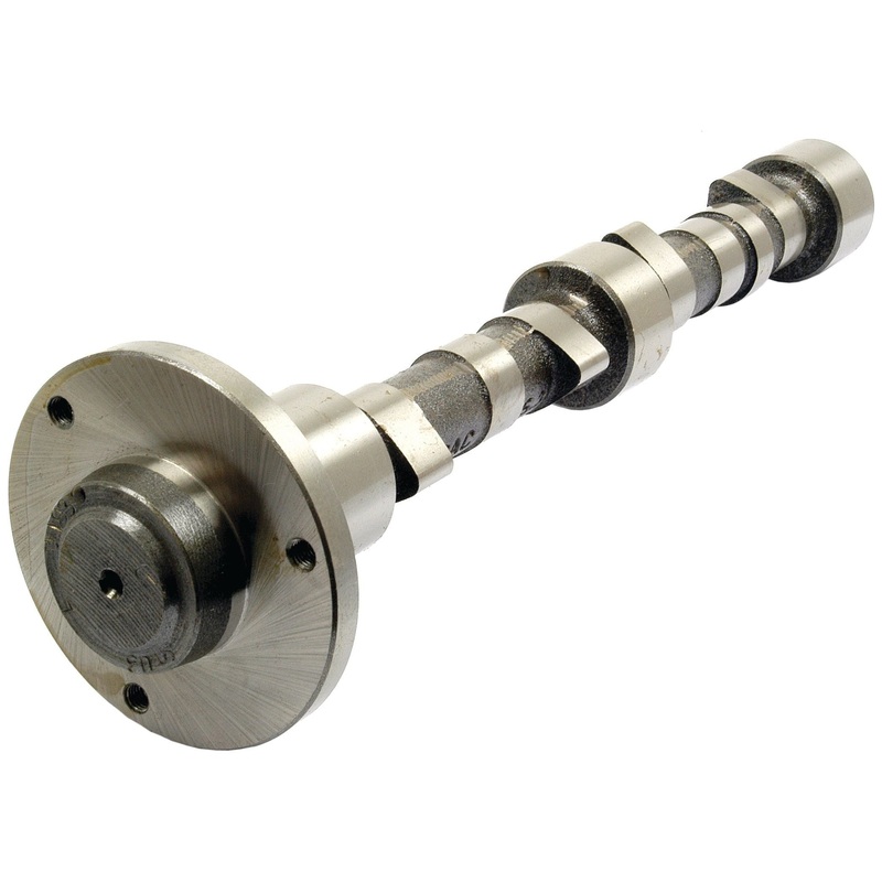 Camshaft 3 Cyl. | Sparex Part No.S.41507