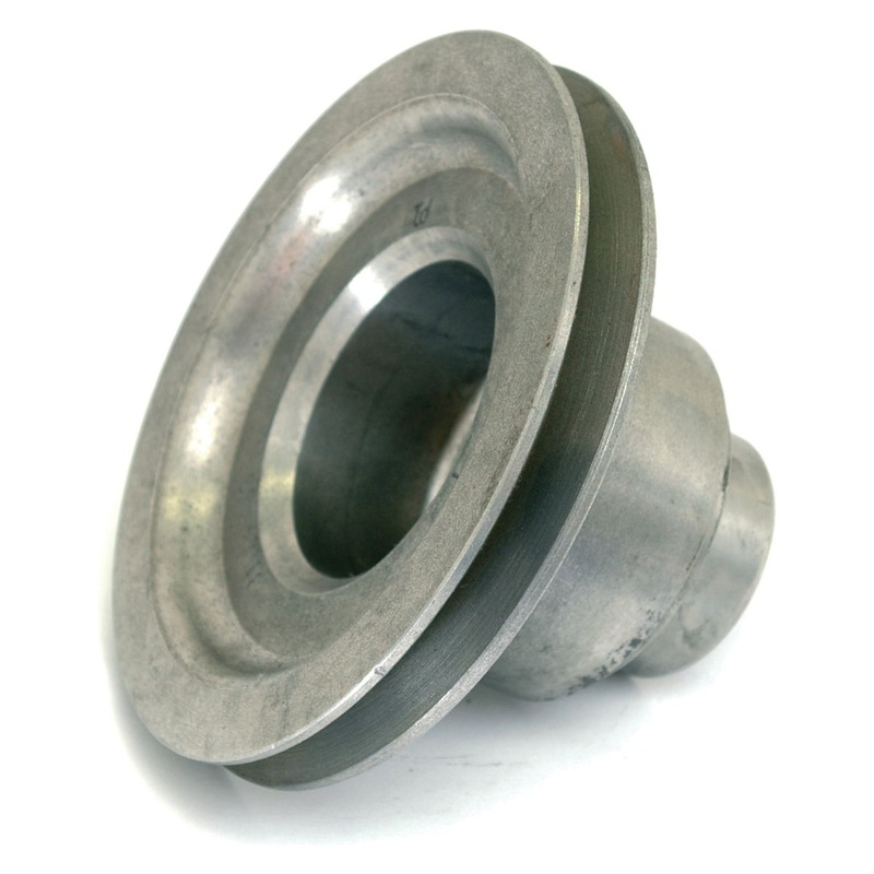 Crankshaft Pulley | Sparex Part No.S.41879