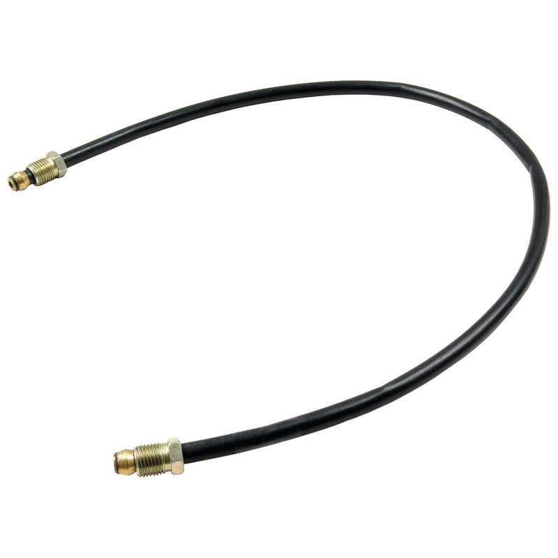 Fuel Pipe | Sparex Part No.S.43257
