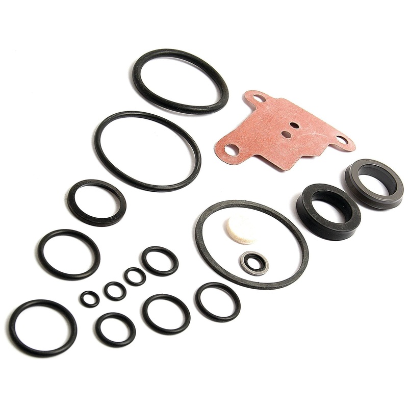 Seal Kit | Sparex Part No.S.40134