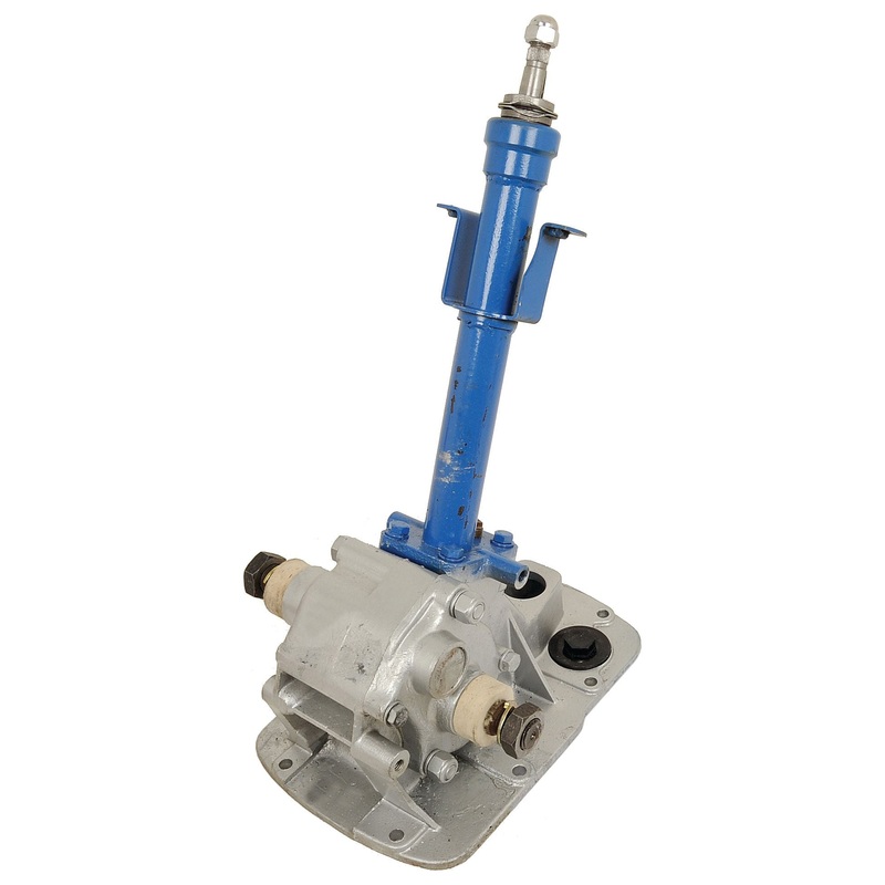 Steering Box Assembly | Sparex Part No.S.42544