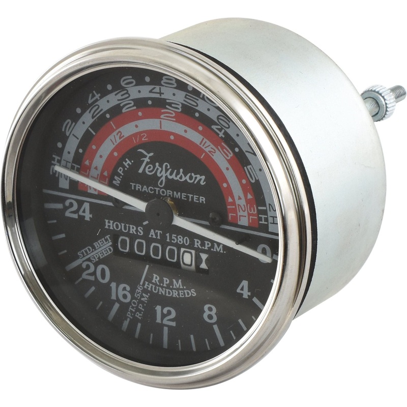 Tachometer (KPH) | Sparex Part No.S.42754