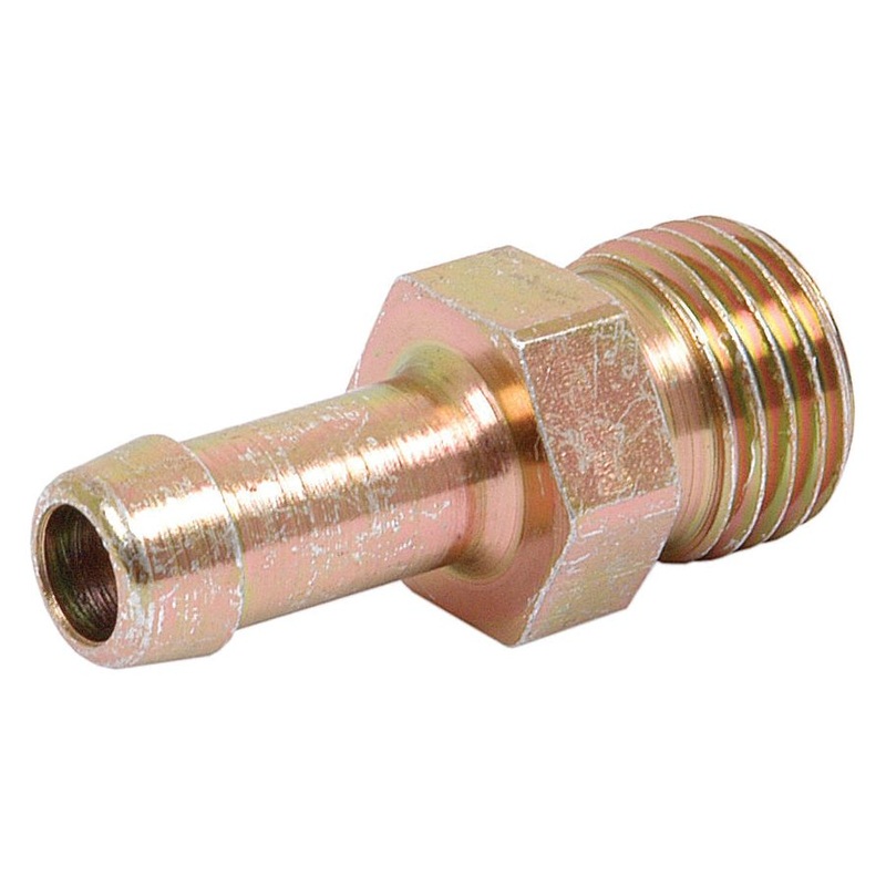 TAIL CONNECTOR EXT THREAD M16 – S.31294