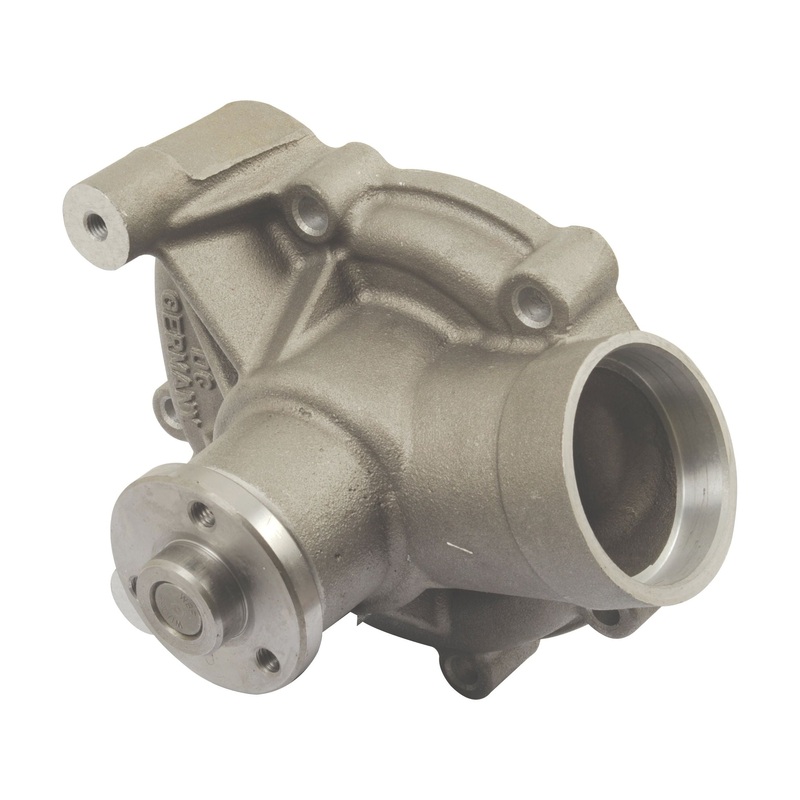 Water Pump Assembly | Sparex Part No.S.39895