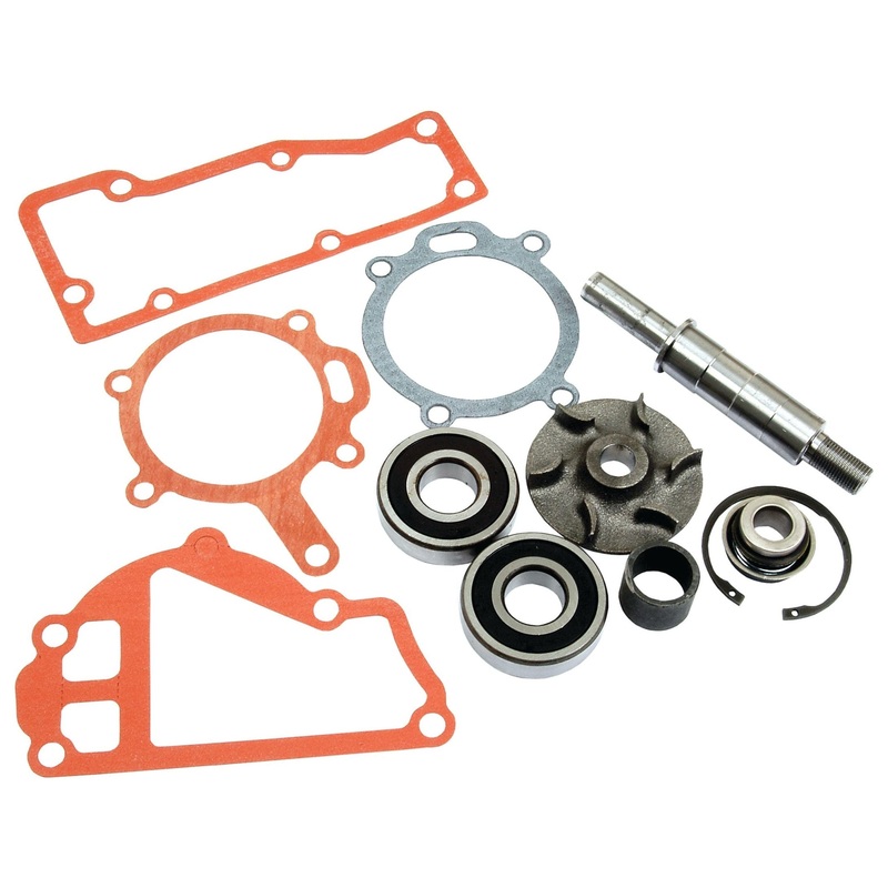 Water Pump Repair Kit | Sparex Part No.S.41592