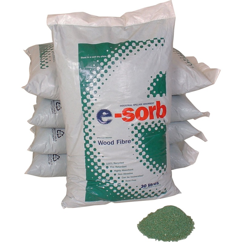 Absorbent Powder – S.20466