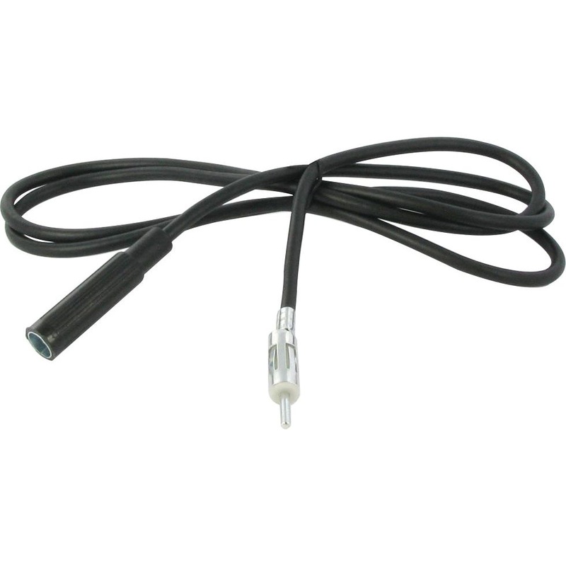 Aerial extension cable 1m | Sparex Part No.S.150453