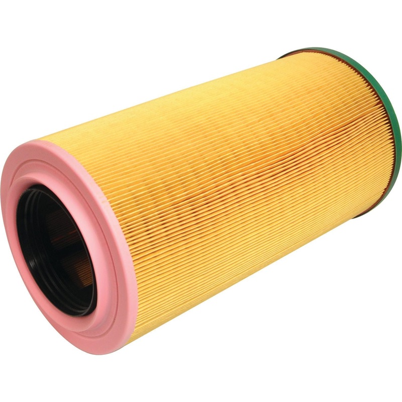 Air Filter – Outer – AF27955 | Sparex Part No.S.119379
