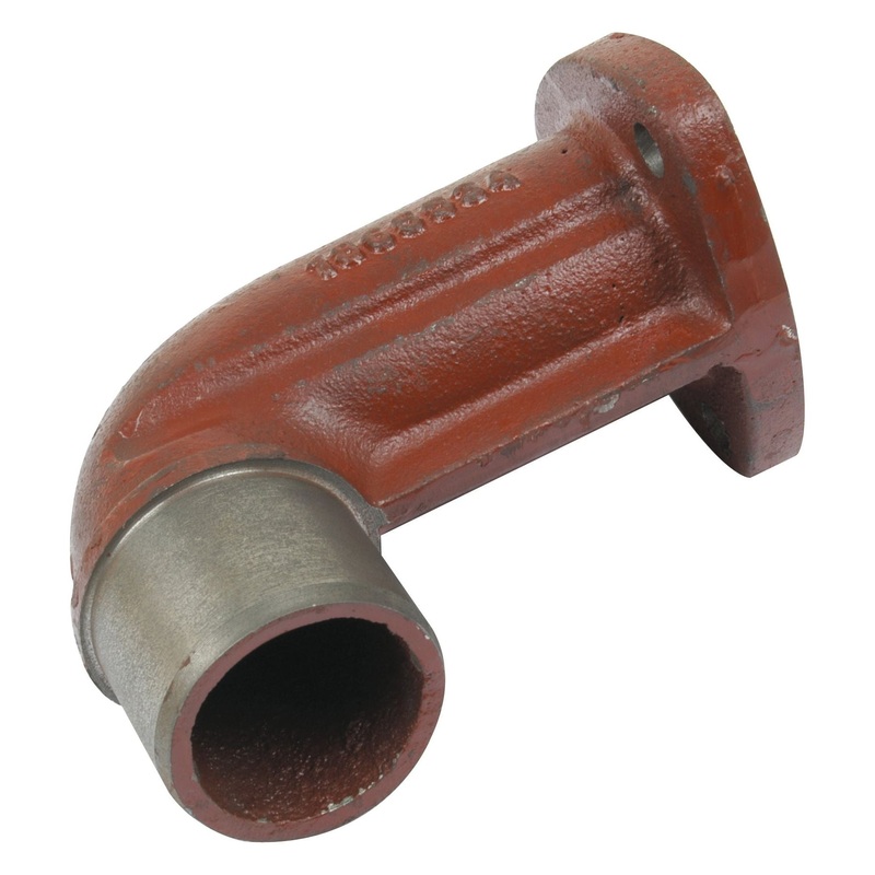 Exhaust Elbow – S.16968