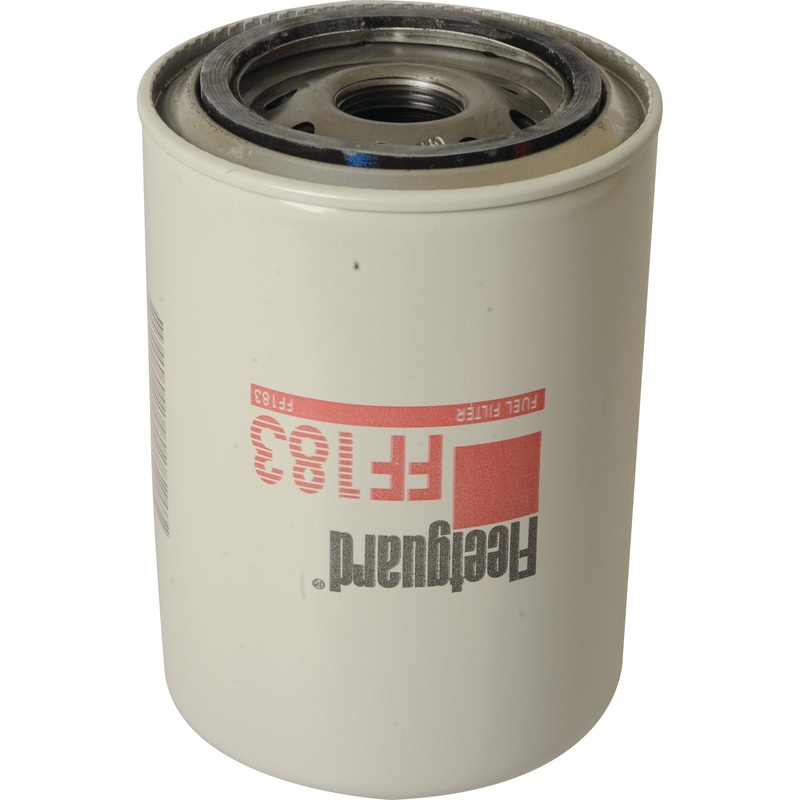 Fuel Filter – Spin On – FF183 | Sparex Part No.S.109027