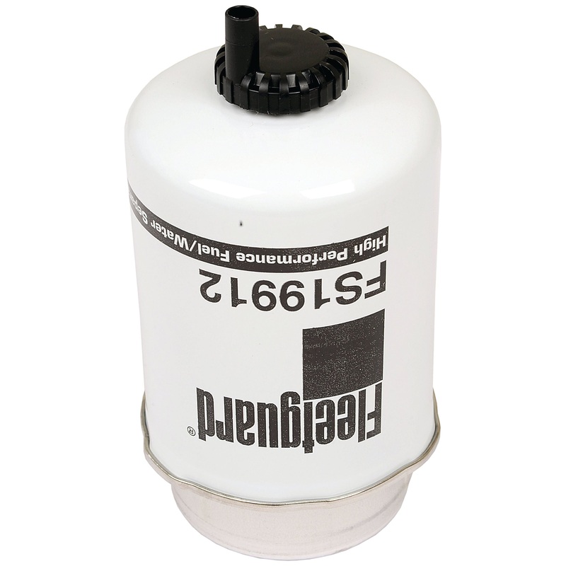 Fuel Separator – Element – FS19912 | Sparex Part No.S.109172
