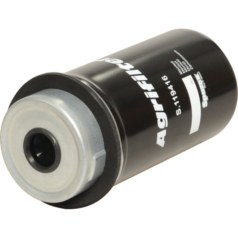 Fuel Separator – Element | Sparex Part No.S.119416