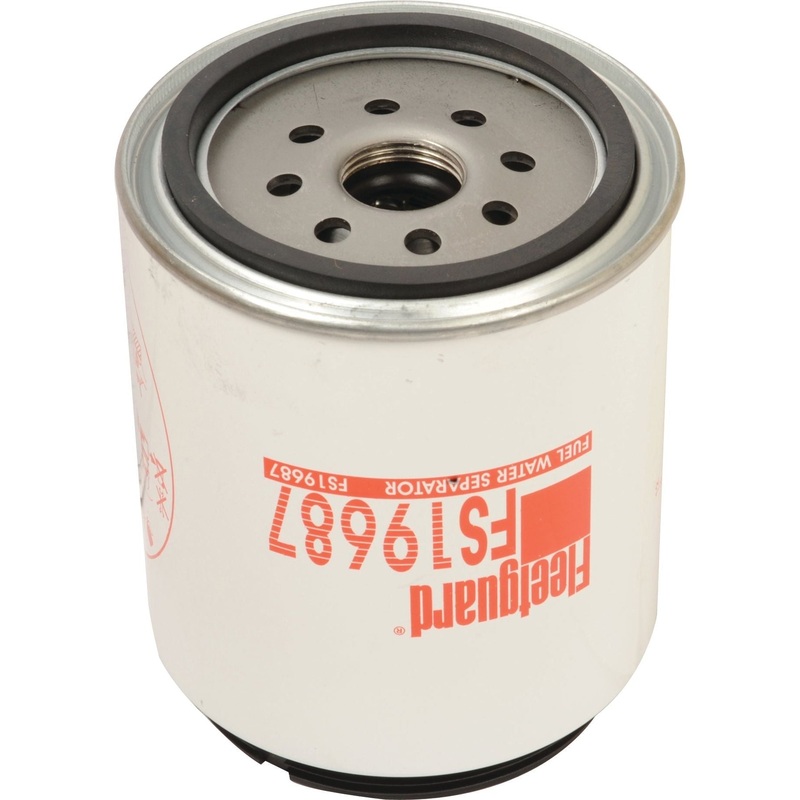 Fuel Separator – Spin On – FS19687 | Sparex Part No.S.109143