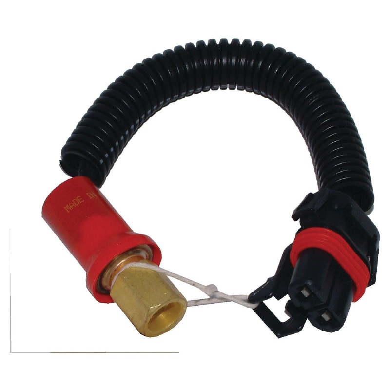 High Pressure Switch | Sparex Part No.S.106651