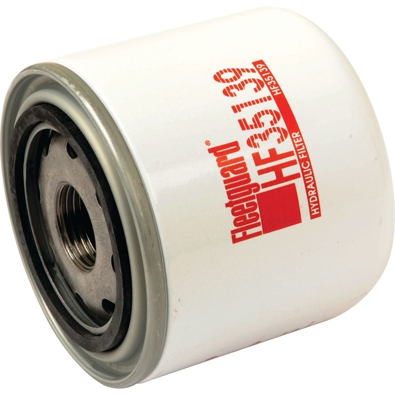 Hydraulic Filter – Spin On – HF35139 | Sparex Part No.S.109234