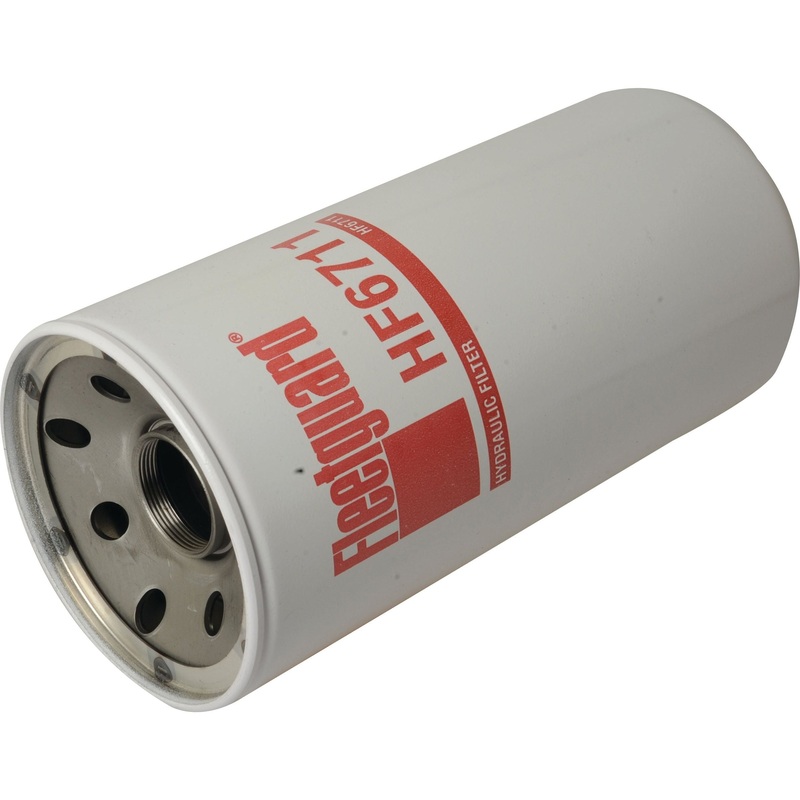 Hydraulic Filter – Spin On – HF6711 | Sparex Part No.S.109349