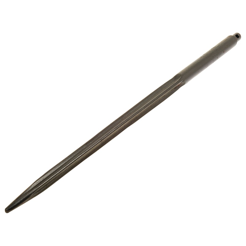 Loader Tine – Straight 1,000mm, (Star) – S.119492