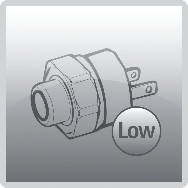 Low Pressure Switch | Sparex Part No.S.112249