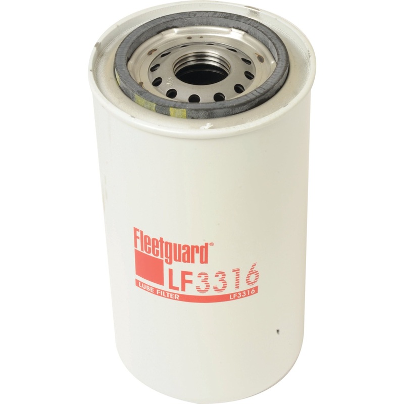 Oil Filter – Spin On – LF3316 | Sparex Part No.S.109392