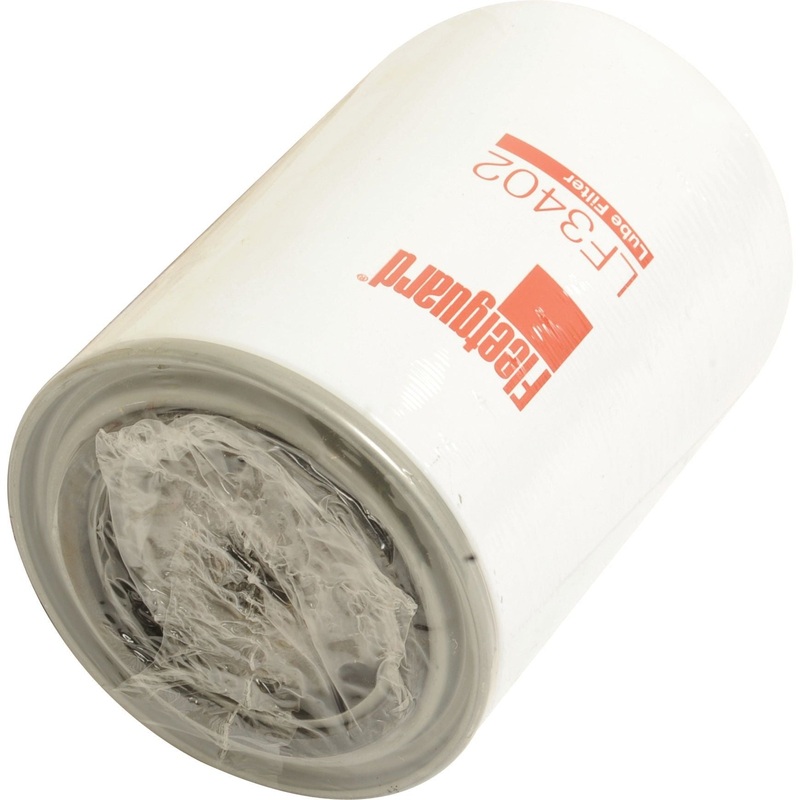 Oil Filter – Spin On – LF3402 | Sparex Part No.S.109624