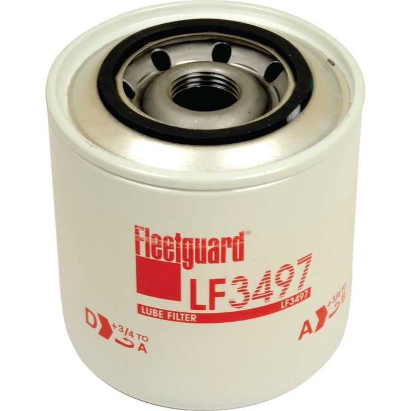 Oil Filter – Spin On – LF3497 | Sparex Part No.S.109416