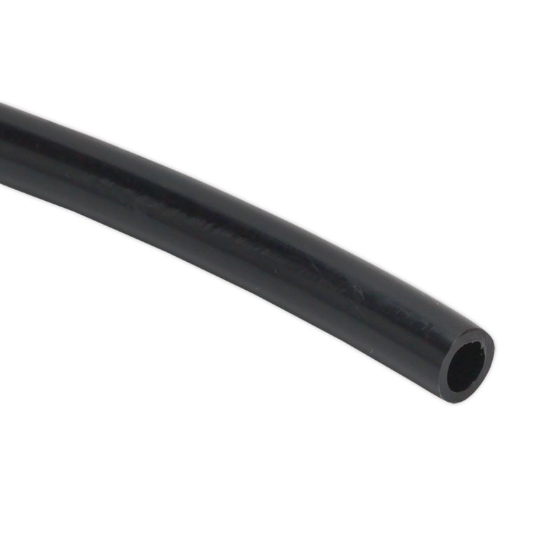 Polyethylene Tubing 10mm x 100m Black (John Guest Speedfit – PE1007100ME) – PT10100