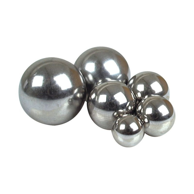 Sparex Carbon Steel Ball Bearing 3/8” | Sparex Part No.S.10903