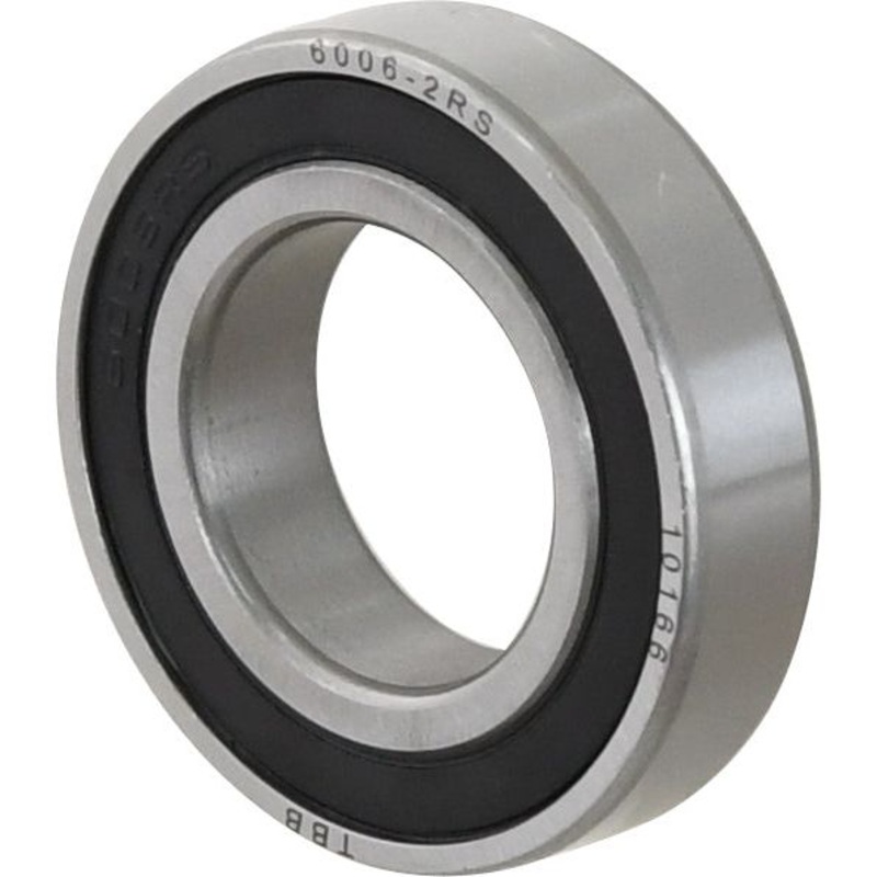 Sparex Deep Groove Ball Bearing (60062RS) – S.18038
