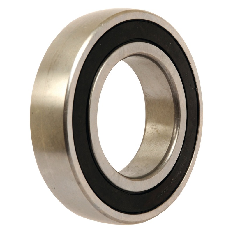 Sparex Spherical Outer Deep Groove Ball Bearing (17262102RS) – S.28297