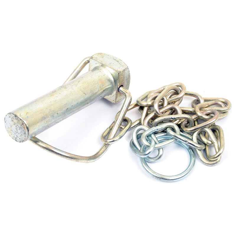 Stabiliser Pin, Pin 19mm x 73mm | Sparex Part No.S.28606