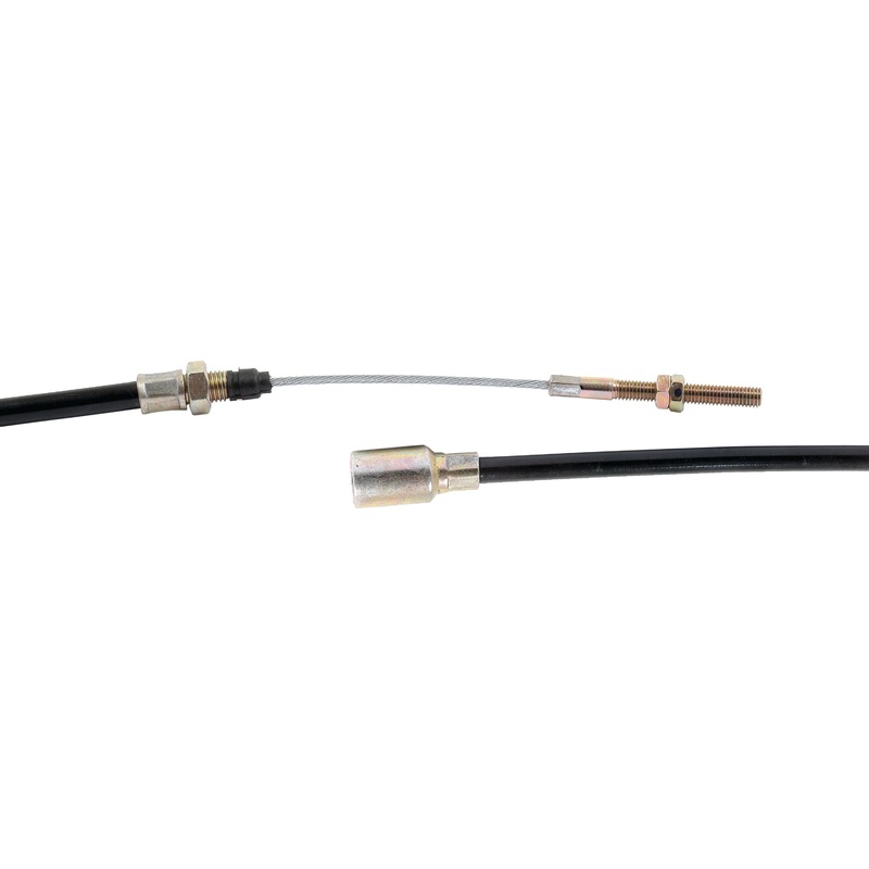 Trailer Brake Cable 770 – 980mm | Sparex Part No.S.23217