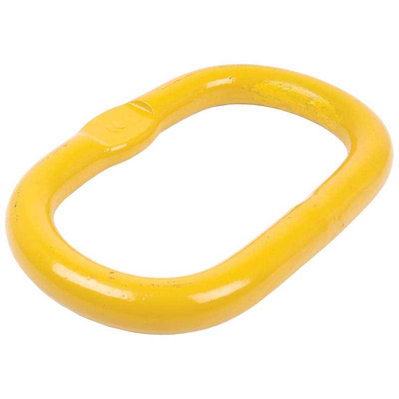 Welded Chain Master Link – 16 x 13mm | Sparex Part No.S.21554