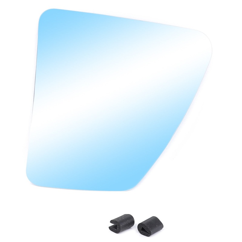 AGCO | Mirror, Replacement Glass – F743810150020