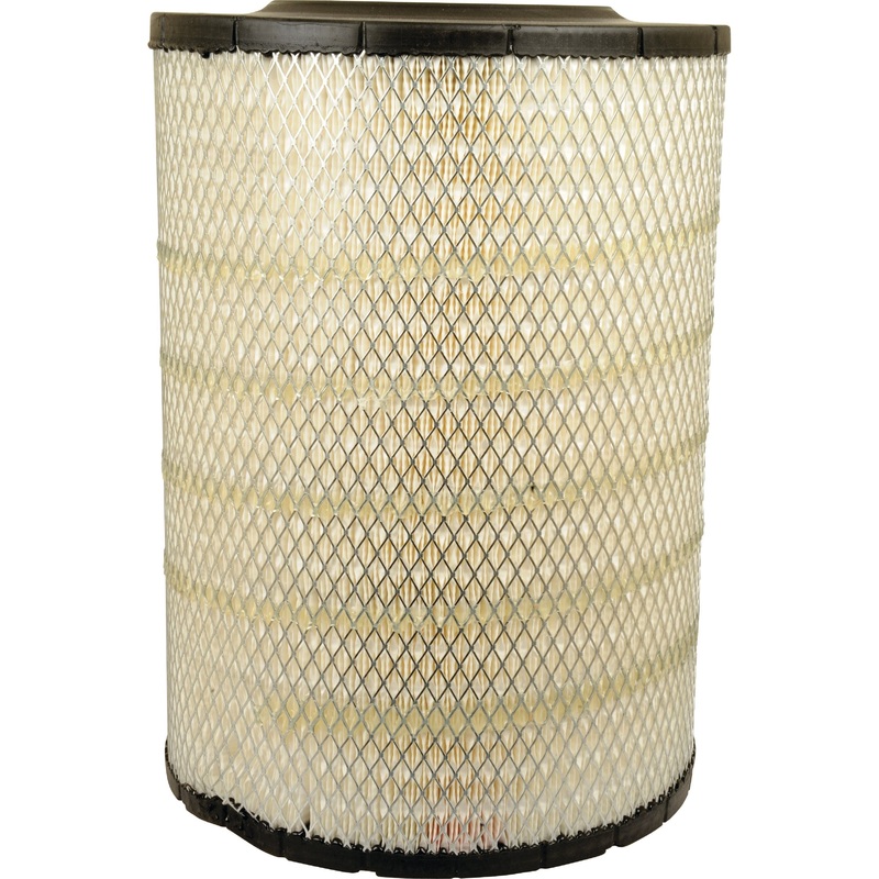 Air Filter – Outer – AF25033M | Sparex Part No.S.52751